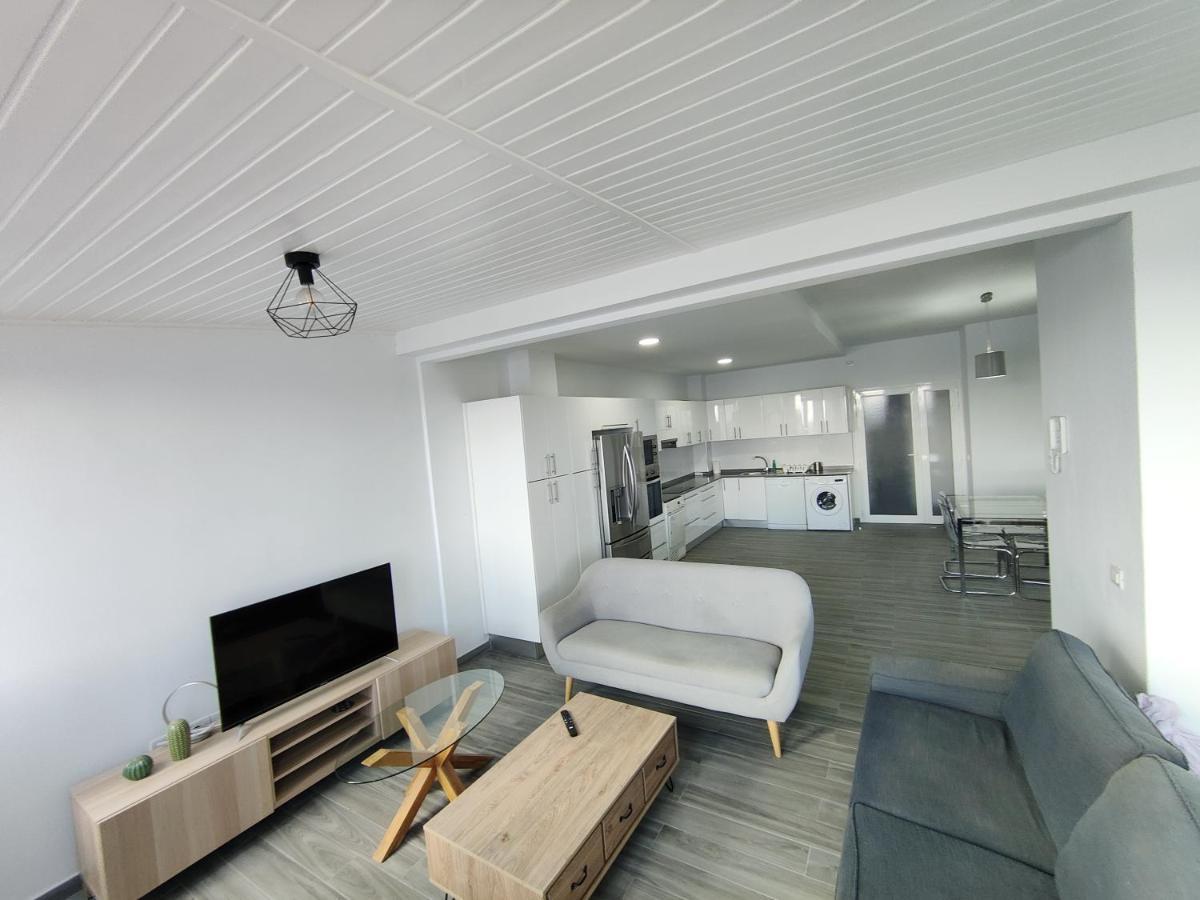 Luxury Port View R31 Apartment Las Palmas de Gran Canaria Exterior photo